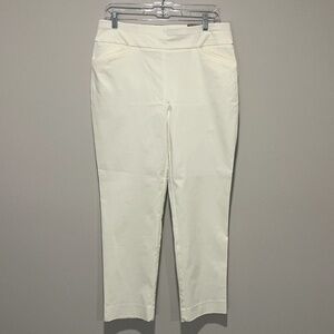 Chico Perfect Stretch by Chico, Josie Slim Ankle, Classic Rise Size 1.5 10/M NWT